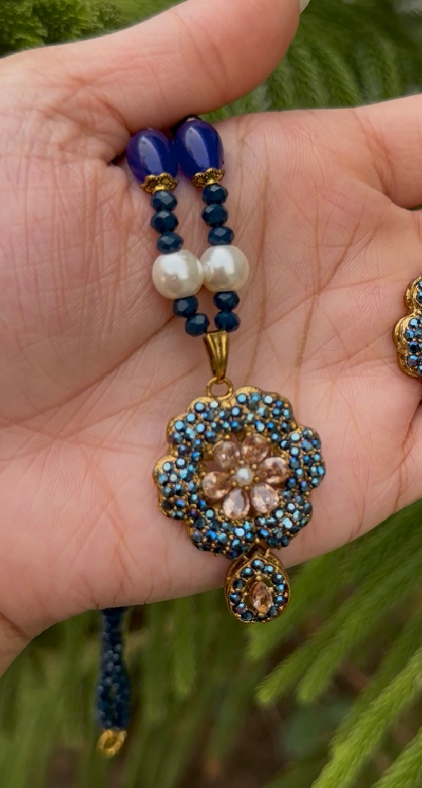 Turkish Stone Combo Set
