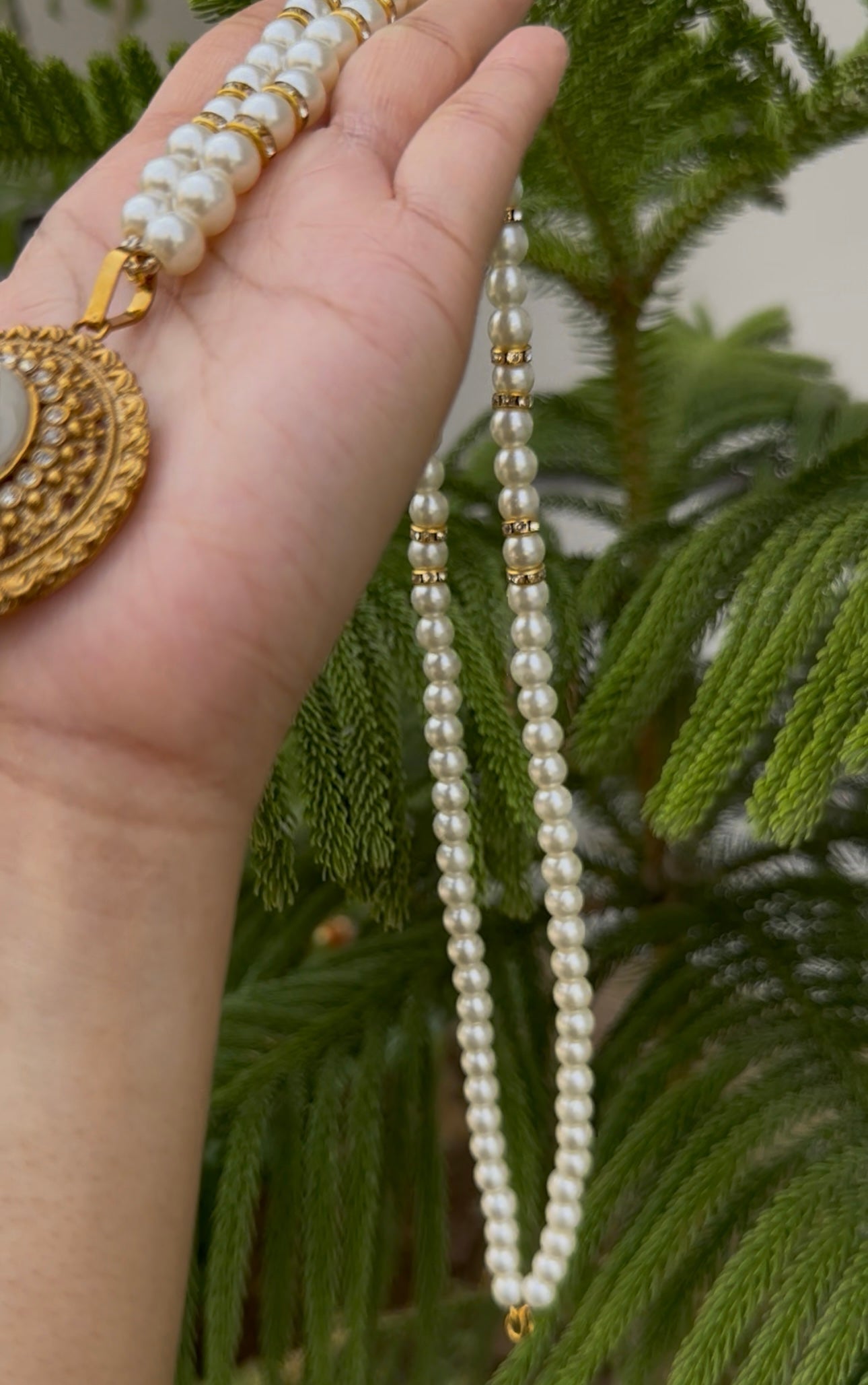 Allah Calligraphy MAALA