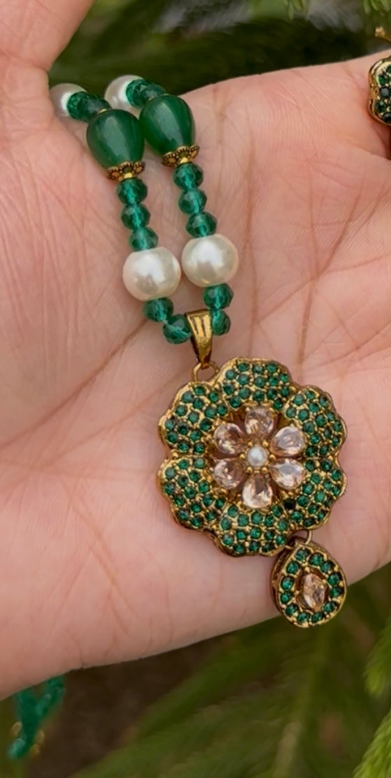 Turkish Stones Combo Set