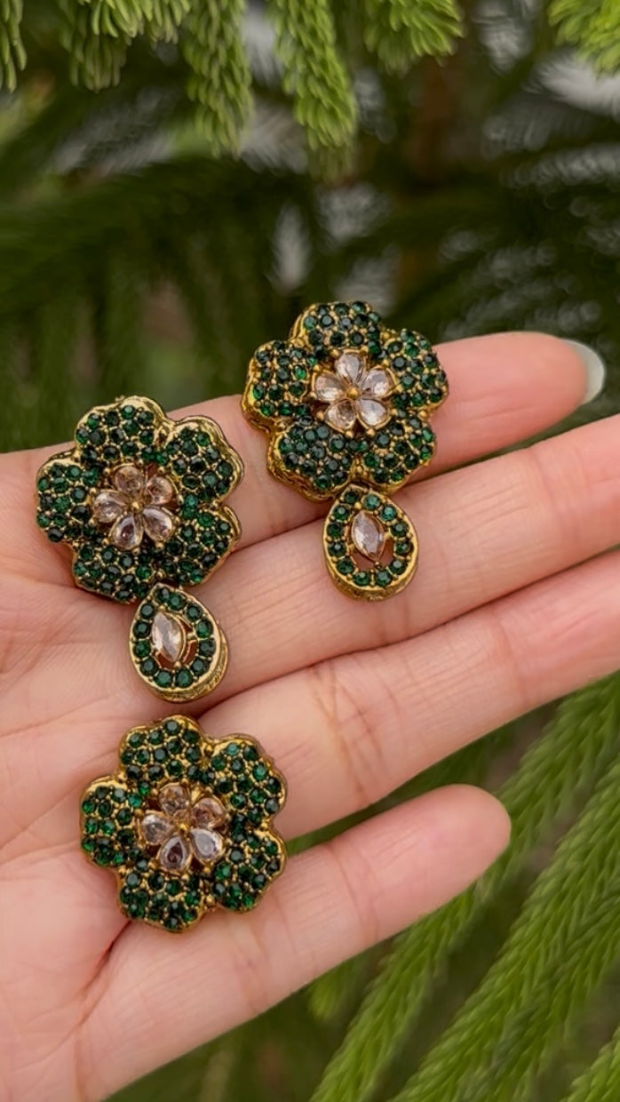 Turkish Stones Combo Set