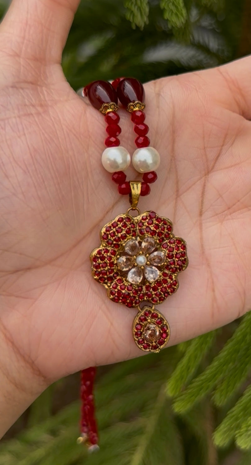 Turkish Stones Combo Set