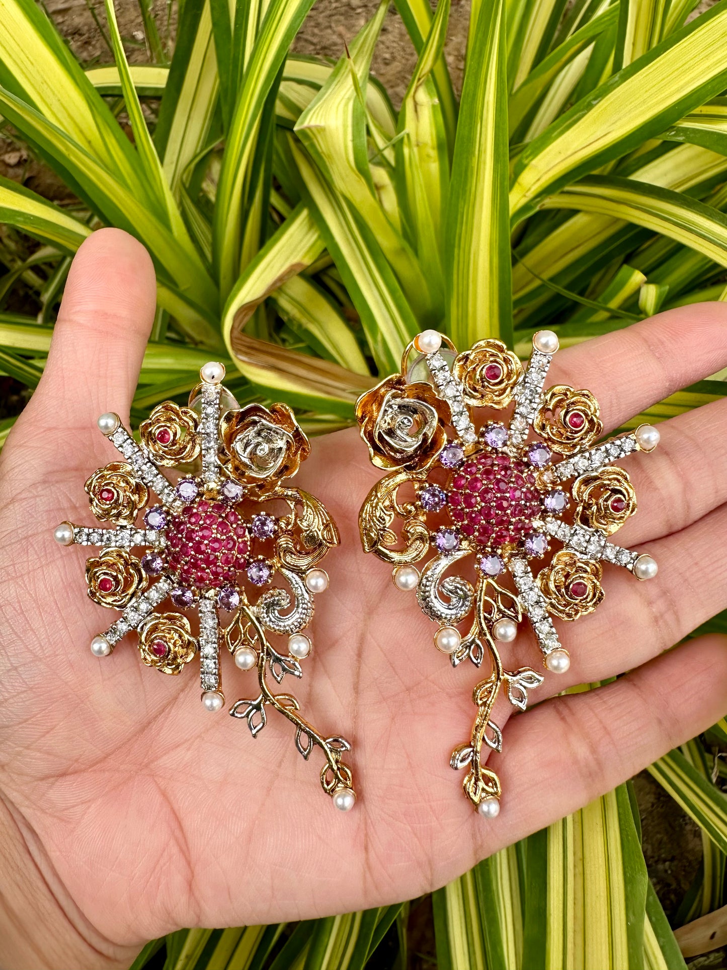 Turkish Earrings ✨
