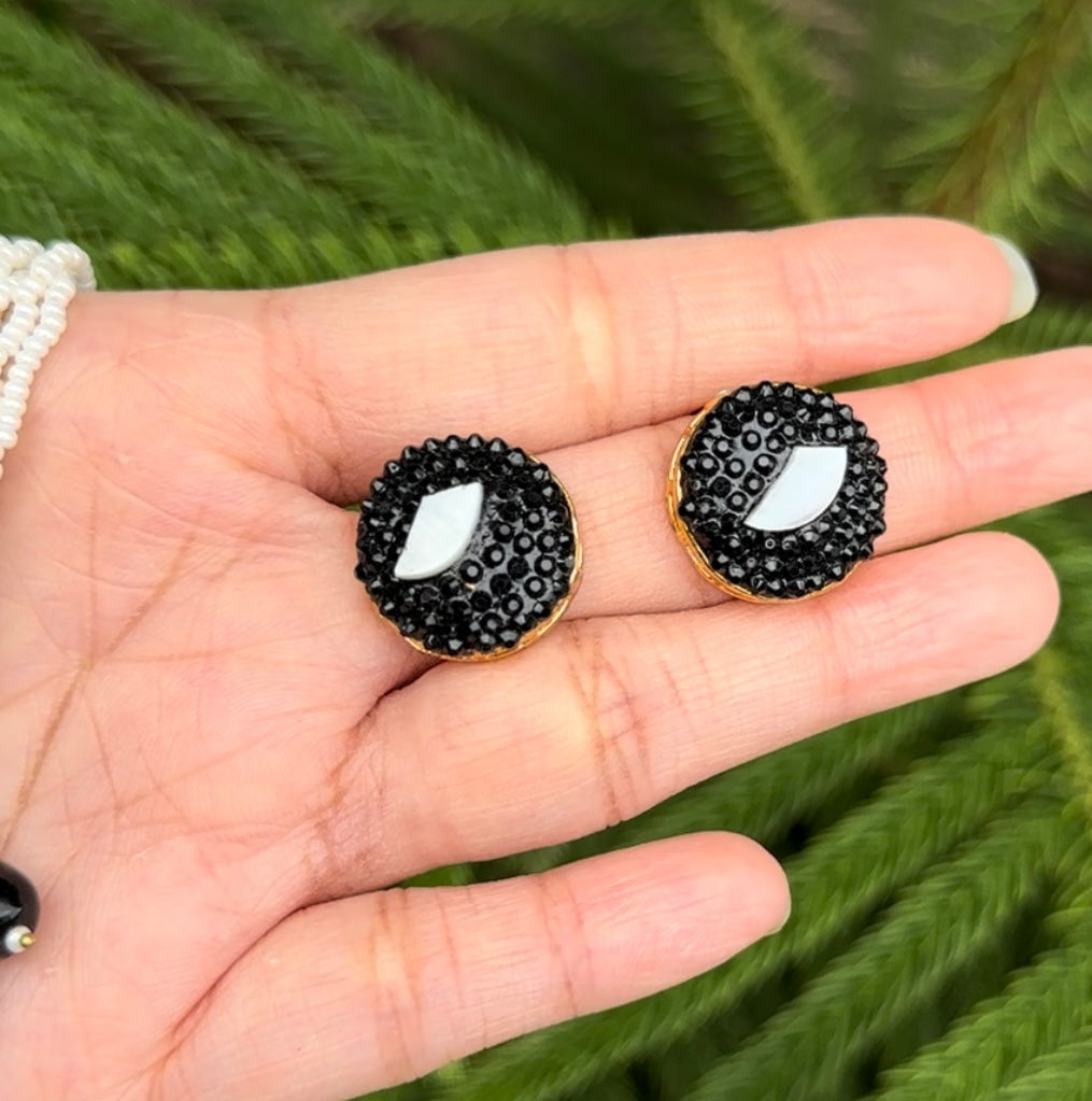 TURKISH HANDMADE CHOKAR SET