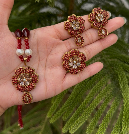 Turkish Stones Combo Set