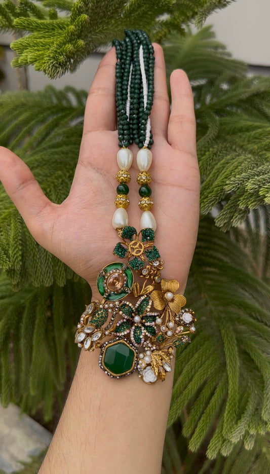 Designer Turkish Mala