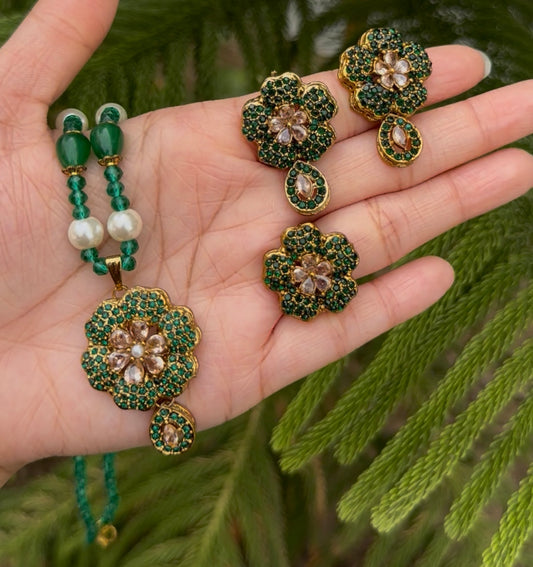 Turkish Stones Combo Set