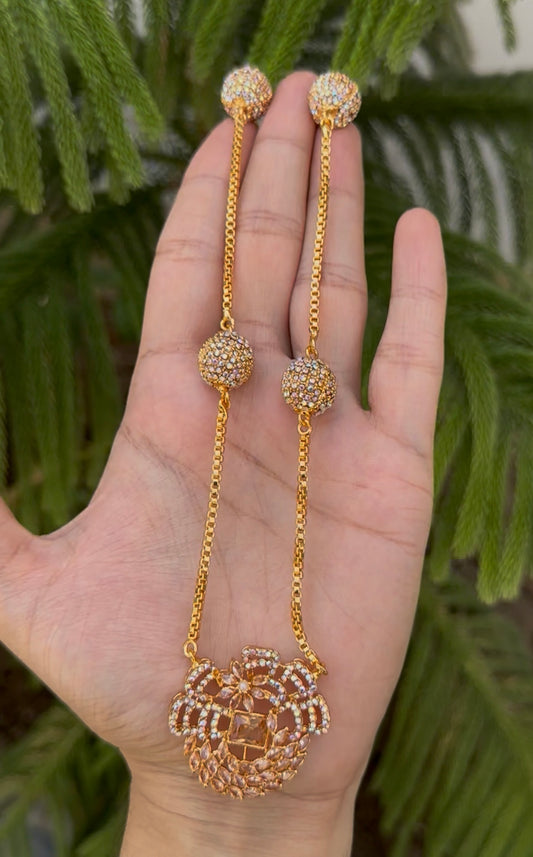 Zircon MAALA