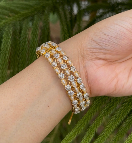 Designer openable Bangle