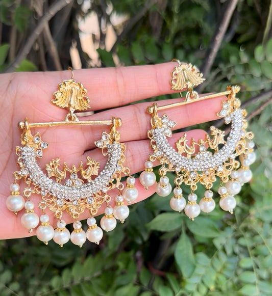 Trending Baali Earrings ✨