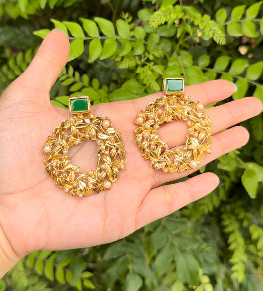 Elegant Baali Earring